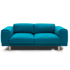 2 seater sofa, sofa