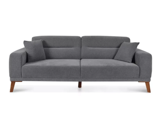 sofa, 2 seater sofa