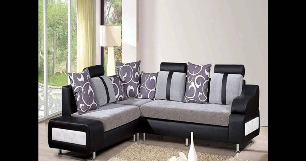 Sofa Set