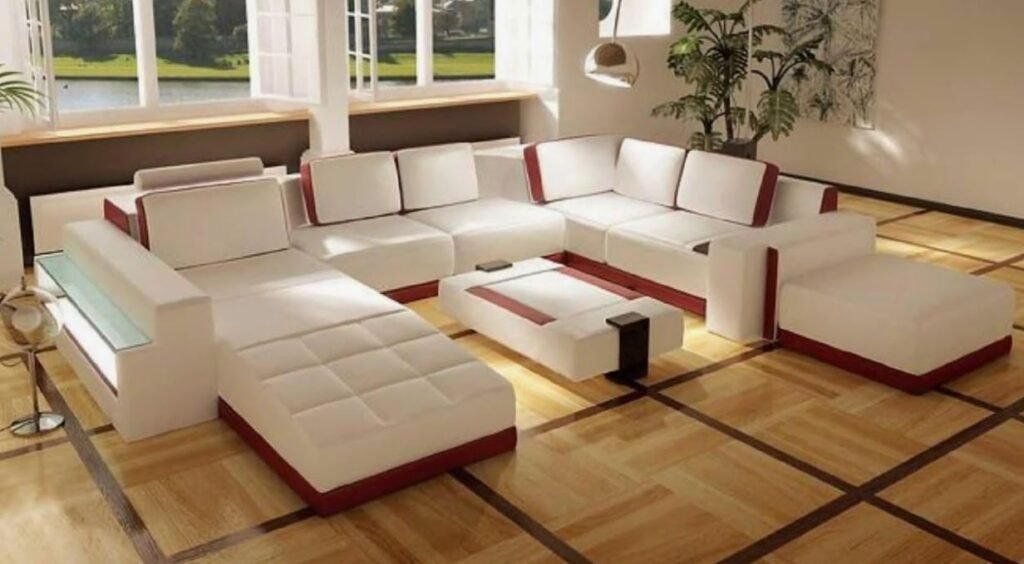 Best sofa set 2025