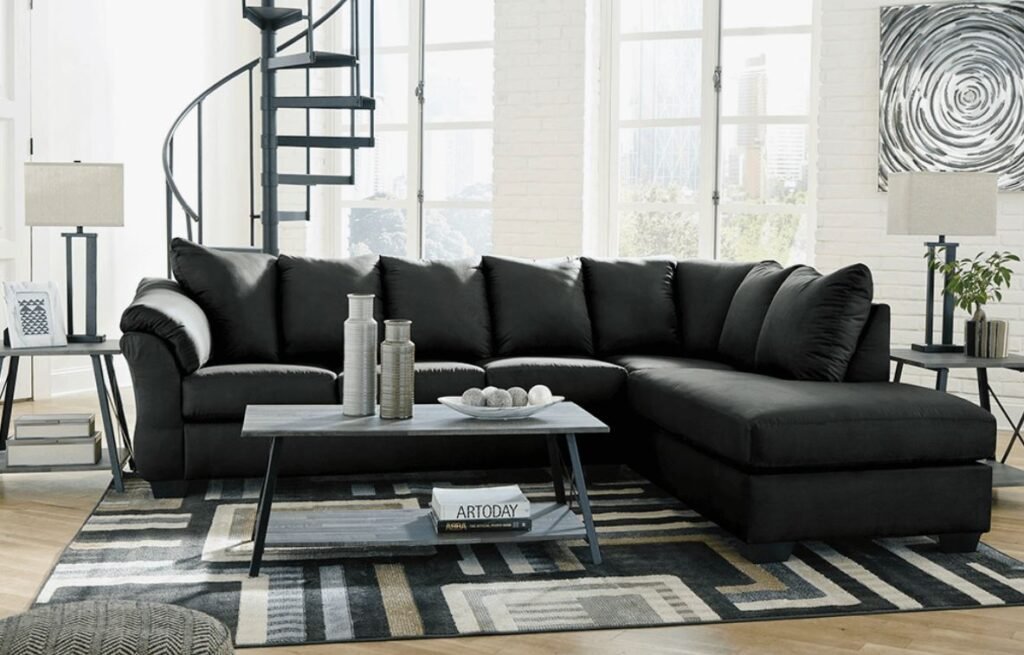 Sofa Set Design​