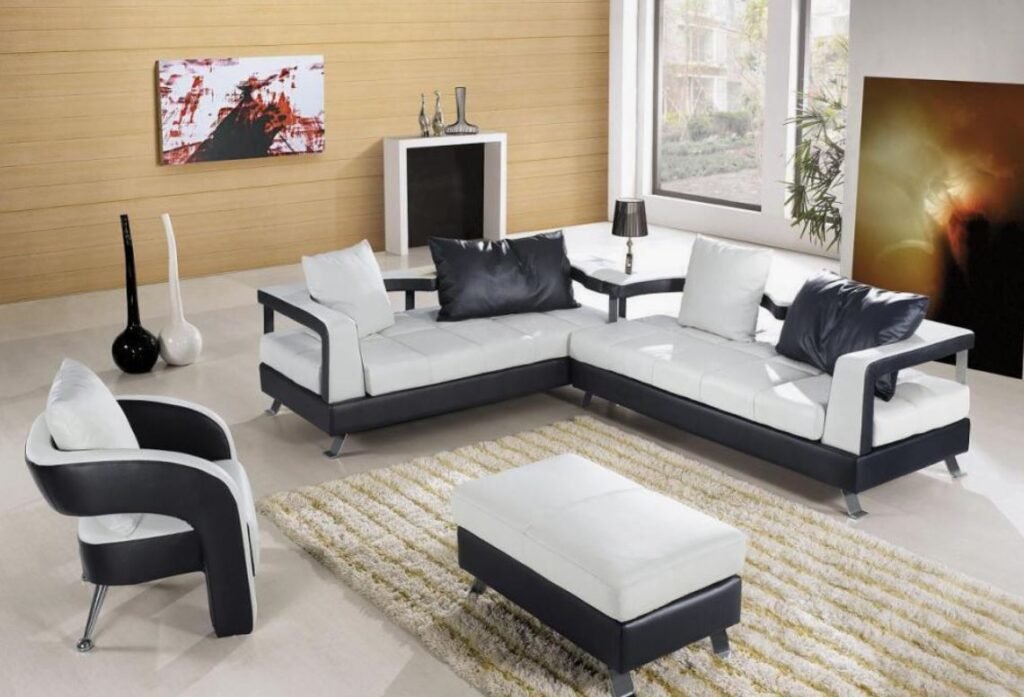 Sofa Set Price​