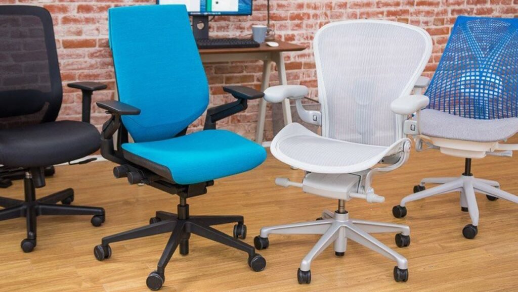 Best Ergonomic Office Chair​