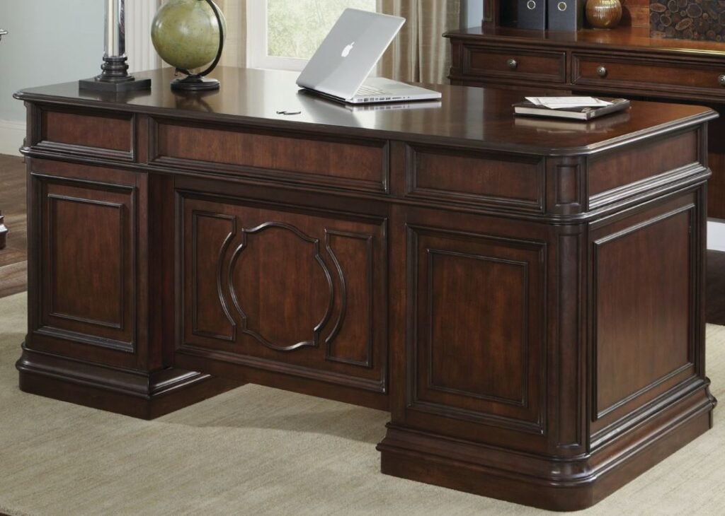 Executive Desk