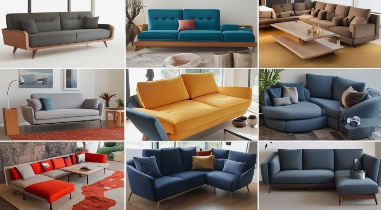 Sofa set design Trends to Enhance Quezon City Interiors - sofaset.ph